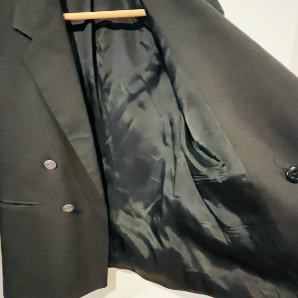 CHRISTIAN DIOR BOYS BLAZER - Picture 4 of 11